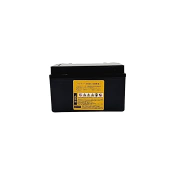 ばうばー Amazon | Z BATTERIES バイク用バッテリー ZTZ10S シールド型